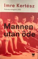 Mannen utan &ouml;de
