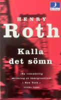 Kalla det s&ouml;mn