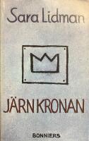 J&auml;rnkronan - Jernbanan-sviten, femte boken