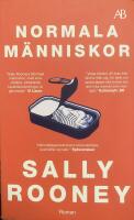 Normala m&auml;nniskor