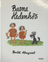 Barna Hedenh&ouml;s