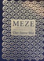 Meze - det stora bl&aring;