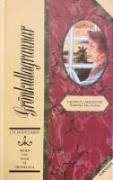Gr&ouml;nkullagrannar - ber&auml;ttelser fr&aring;n Avonlea. Anne p&aring; Gr&ouml;nkulla, nionde boken