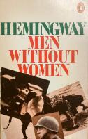Men Without Women