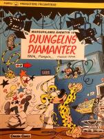 Djungelns diamanter - Marsupilamis &auml;ventyr 10