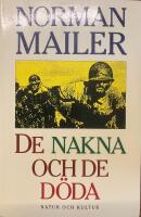 De nakna och de d&ouml;da