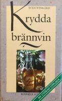Krydda br&auml;nnvin