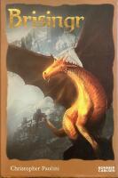 Brisingr eller Eragon Skuggbanes och Saphira Bjartskulars sju l&ouml;ften