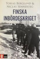 Finska inb&ouml;rdeskriget