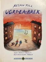 Resan till Ugri-La-Brek