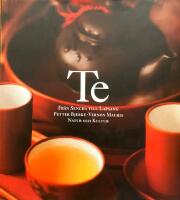 Te - fr&aring;n Sencha till Lapsang