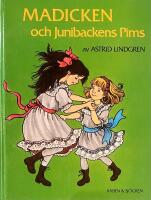 Madicken och Junibackens Pims