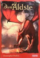 Den &auml;ldste - Arvtagaren, andra boken