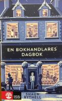 En bokhandlares dagbok