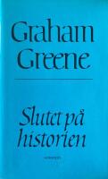 Slutet p&aring; historien
