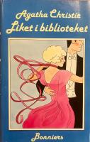 Liket i biblioteket