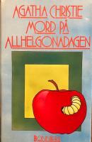 Mord p&aring; Allhelgonadagen