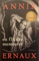 En flickas memoarer