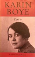 Dikter