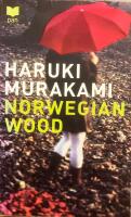 Norwegian wood