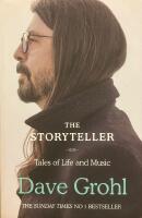 The Storyteller. Tales of Life and Music