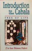 Introduction to the Cabala - Tree of Life