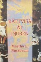 R&auml;ttvisa &aring;t djuren