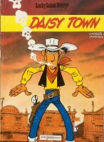 Daisy town - Lucky Lukes &auml;ventyr 48