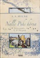 Nalle Puhs h&ouml;rna