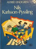 Nils Karlsson-Pyssling