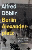 Berlin Alexanderplatz