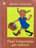 Pippi L&aring;ngstrump g&aring;r ombord