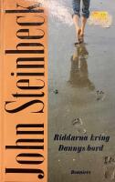 Riddarna kring Dannys bord