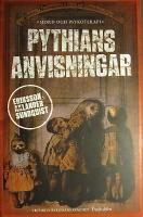 Pythians anvisningar - Victoria Bergmans svaghet, del 3