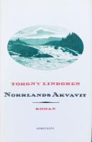 Norrlands Akvavit