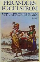 Vita bergens barn