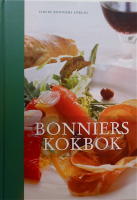 Bonniers kokbok