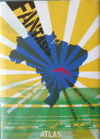 Fantasi&ouml;n - ett reportage fr&aring;n Brasiliens hj&auml;rta