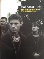 Och himlen d&auml;rovan, del 1 och 2 / Under the Shifting Skies, part 1 and 2