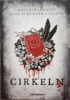 Cirkeln - Engelsfors-trilogin, del 1