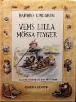 Vems lilla mössa flyger