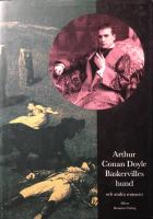 Baskervilles hund och andra romaner