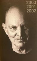 En dramatikers dagbok, del 1. 2000 / 2001 / 2002