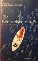 Ber&auml;ttelsen om Pi
