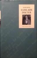 Samlade dikter