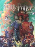 Harry Potter och de vises sten