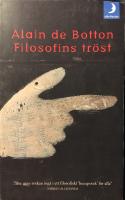Filosofins tr&ouml;st