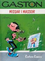 Missar i massor - Gaston 13
