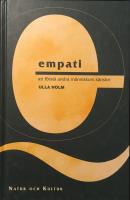 Empati - att f&ouml;rst&aring; andra m&auml;nniskors k&auml;nslor