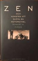 Zen och konsten att sk&ouml;ta en motorcykel